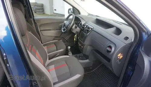 DACIA Dokker 