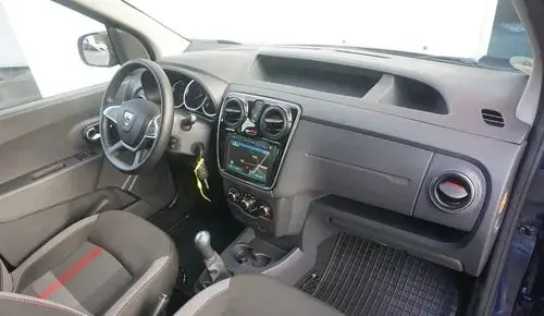 DACIA Dokker 