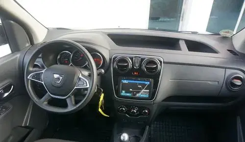DACIA Dokker 