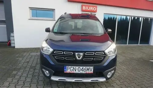 DACIA Dokker 