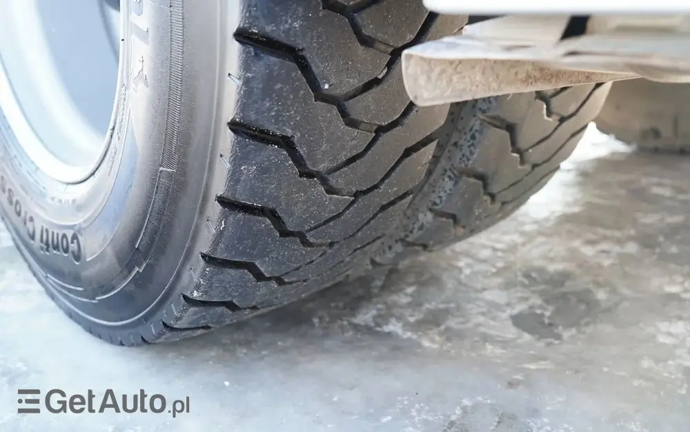 DAF CF 440 / 8x4 / BETONOMIESZARKA SCHWING STETTER / GRUSZKA 9 M3 / AUTOMAT / KAMERA / 