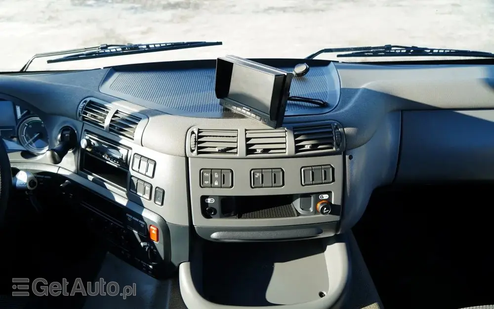 DAF CF 440 / 8x4 / BETONOMIESZARKA SCHWING STETTER / GRUSZKA 9 M3 / AUTOMAT / KAMERA / 