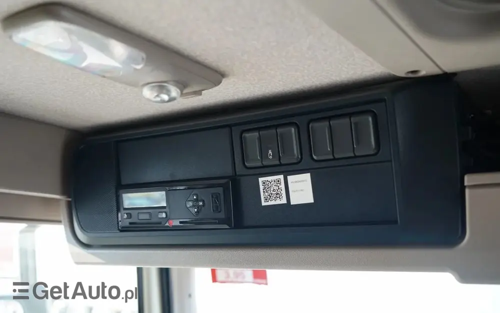 DAF CF 440 / 8x4 / BETONOMIESZARKA SCHWING STETTER / GRUSZKA 9 M3 / AUTOMAT / KAMERA / 