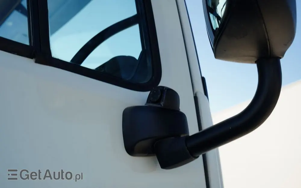 DAF CF 440 / 8x4 / BETONOMIESZARKA SCHWING STETTER / GRUSZKA 9 M3 / AUTOMAT / KAMERA / 