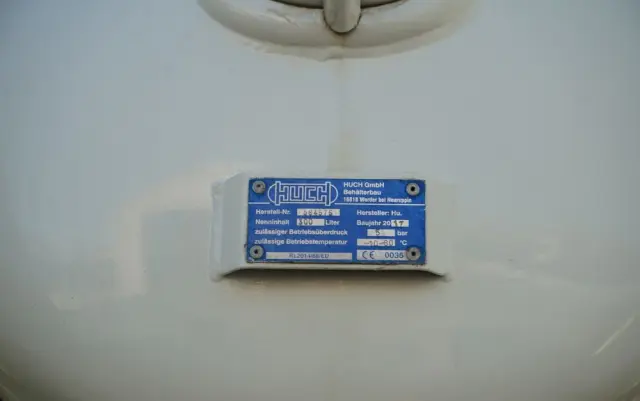 DAF CF 440 / 8x4 / BETONOMIESZARKA SCHWING STETTER / GRUSZKA 9 M3 / AUTOMAT / KAMERA / 