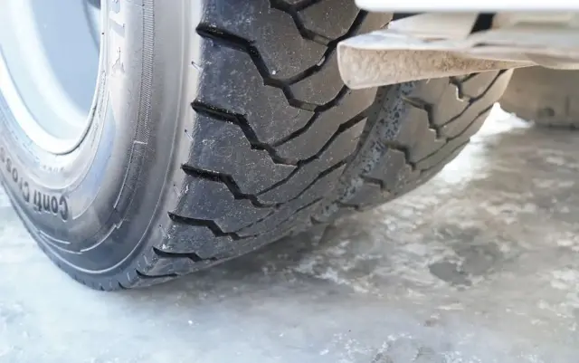 DAF CF 440 / 8x4 / BETONOMIESZARKA SCHWING STETTER / GRUSZKA 9 M3 / AUTOMAT / KAMERA / 