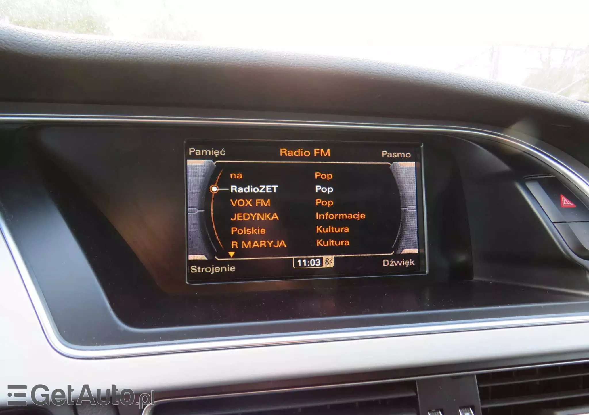 AUDI A4 Avant 2.0 TDI quattro