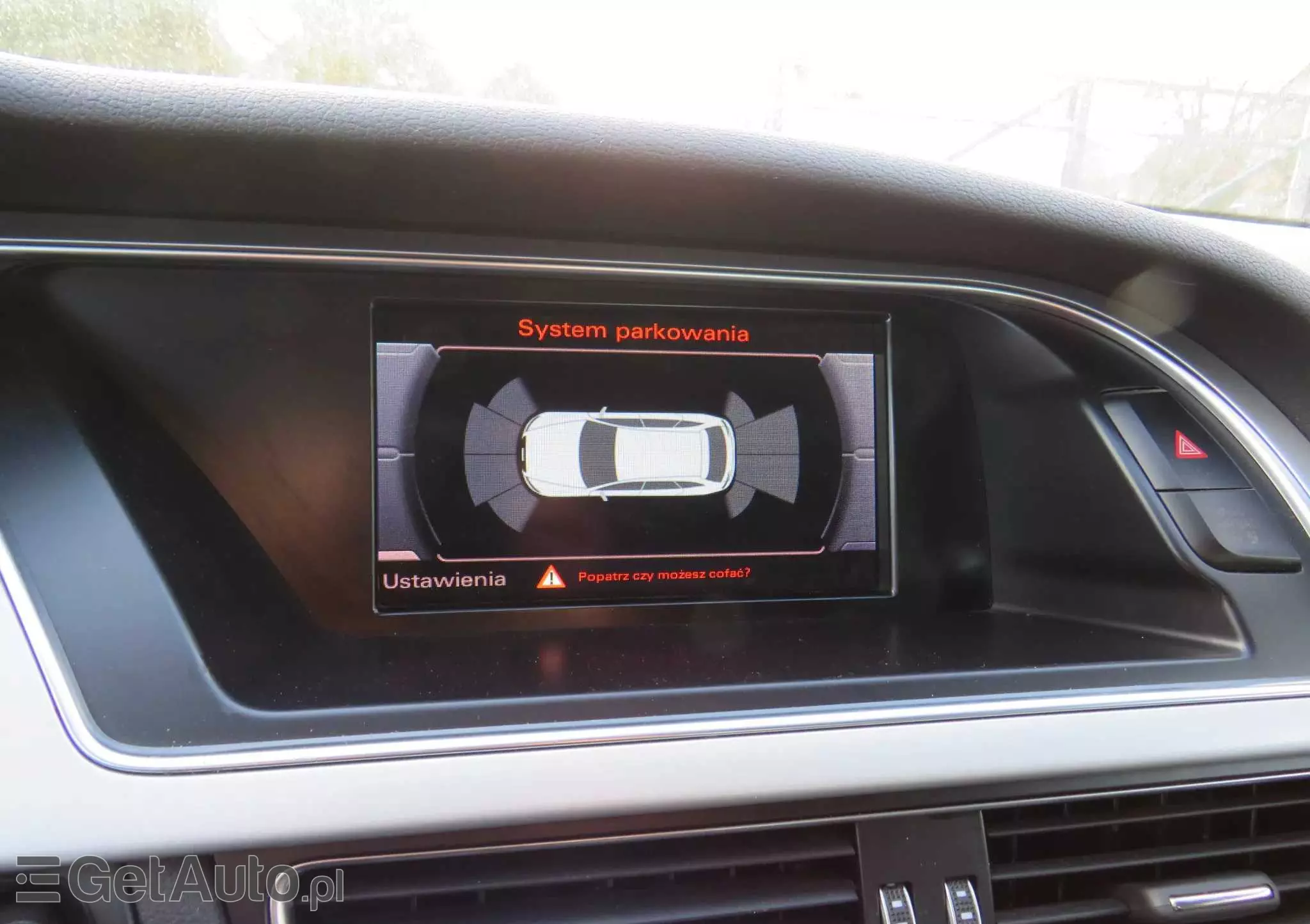 AUDI A4 Avant 2.0 TDI quattro