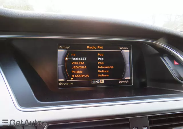 AUDI A4 Avant 2.0 TDI quattro