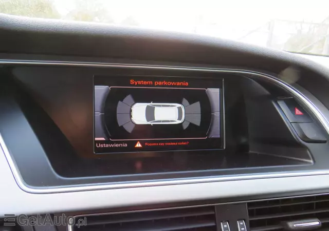 AUDI A4 Avant 2.0 TDI quattro