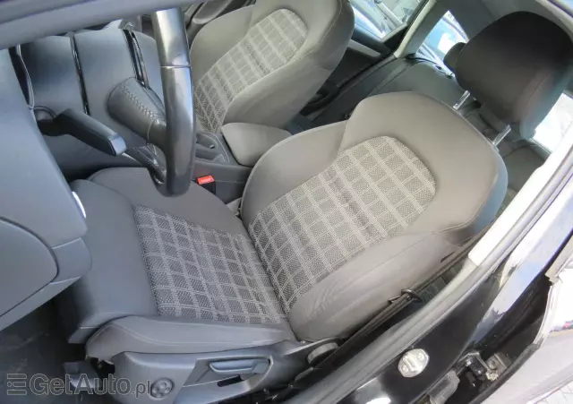 AUDI A4 Avant 2.0 TDI quattro