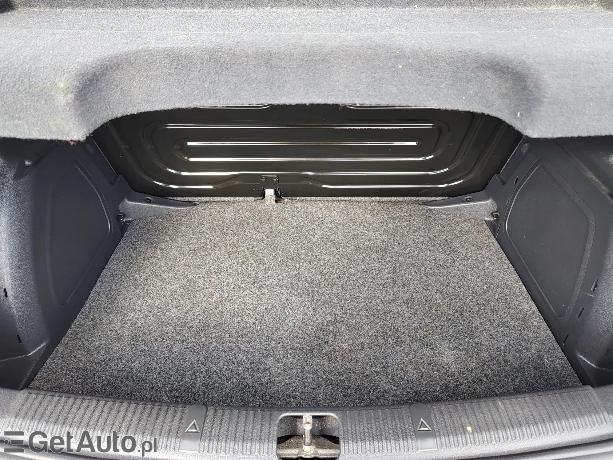 SKODA Fabia Comfort
