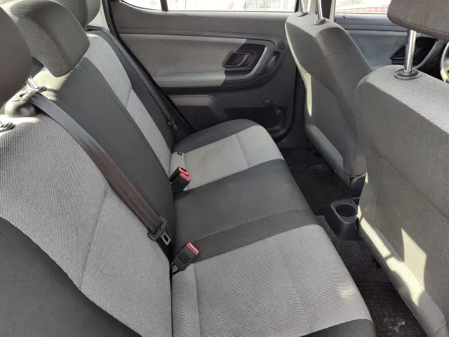 SKODA Fabia Comfort