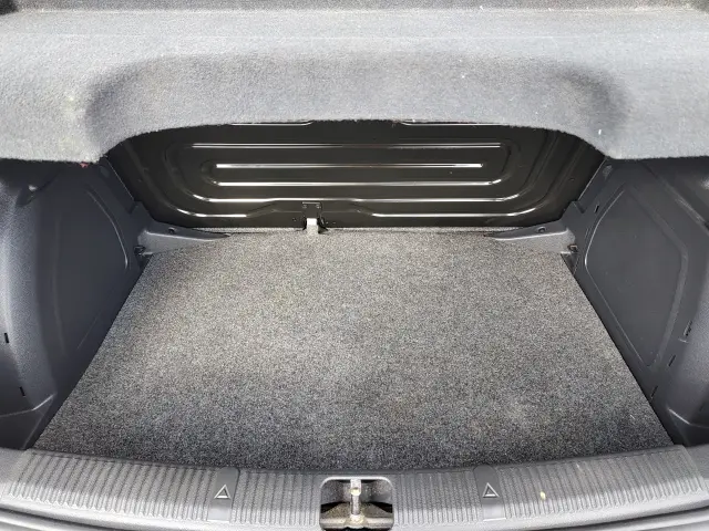 SKODA Fabia Comfort
