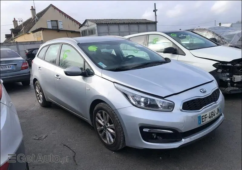 MERCEDES-BENZ Klasa B 