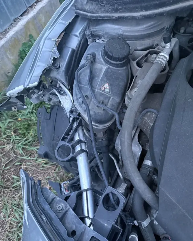 MERCEDES-BENZ Klasa B 