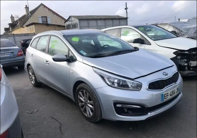 MERCEDES-BENZ Klasa B 