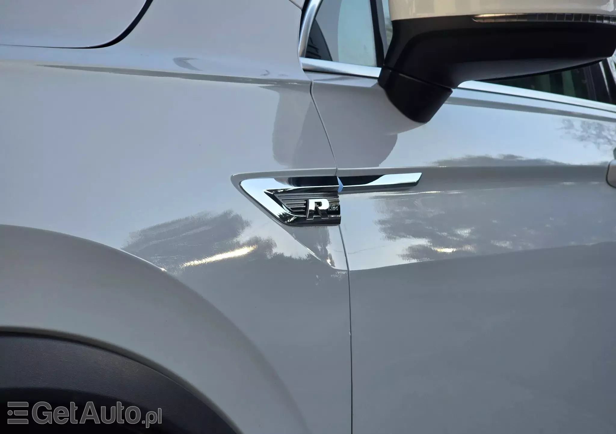 VOLKSWAGEN Tiguan 2.0 TDI SCR 4MOTION DSG Highline