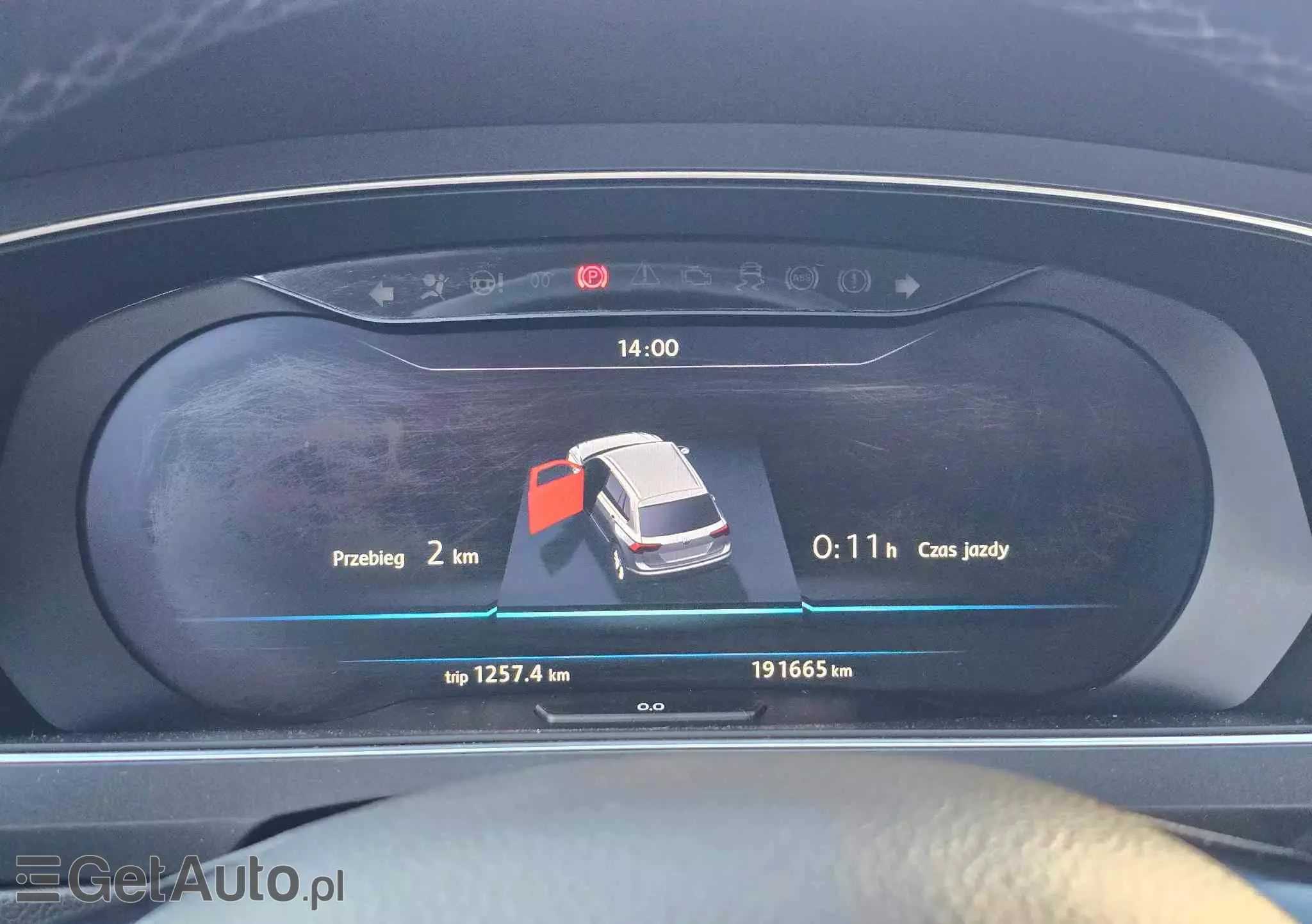 VOLKSWAGEN Tiguan 2.0 TDI SCR 4MOTION DSG Highline