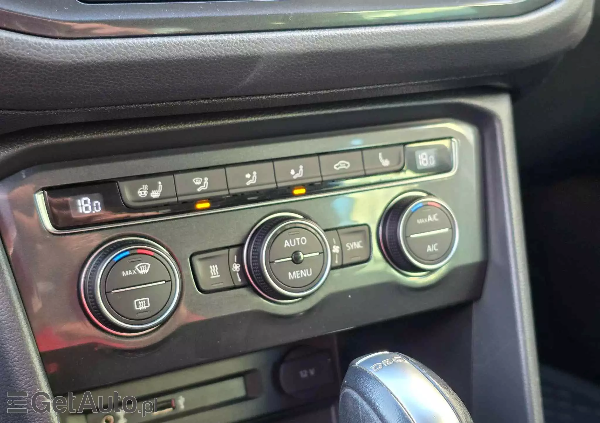 VOLKSWAGEN Tiguan 2.0 TDI SCR 4MOTION DSG Highline