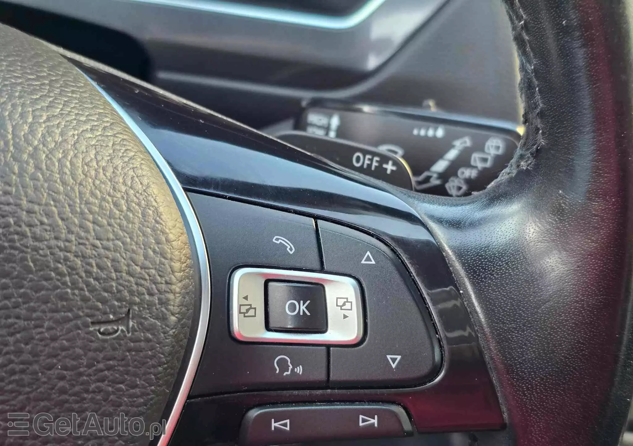 VOLKSWAGEN Tiguan 2.0 TDI SCR 4MOTION DSG Highline