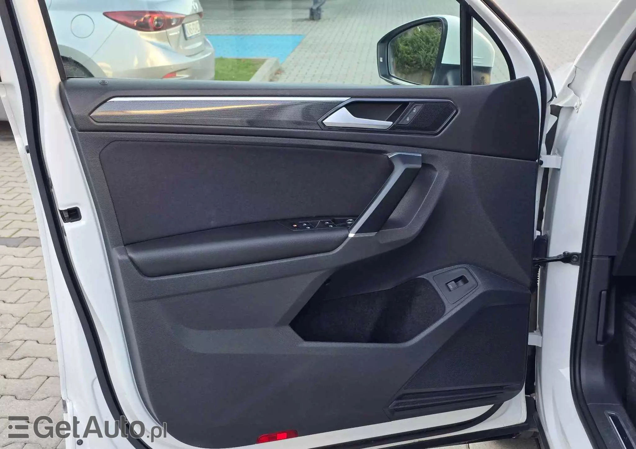 VOLKSWAGEN Tiguan 2.0 TDI SCR 4MOTION DSG Highline