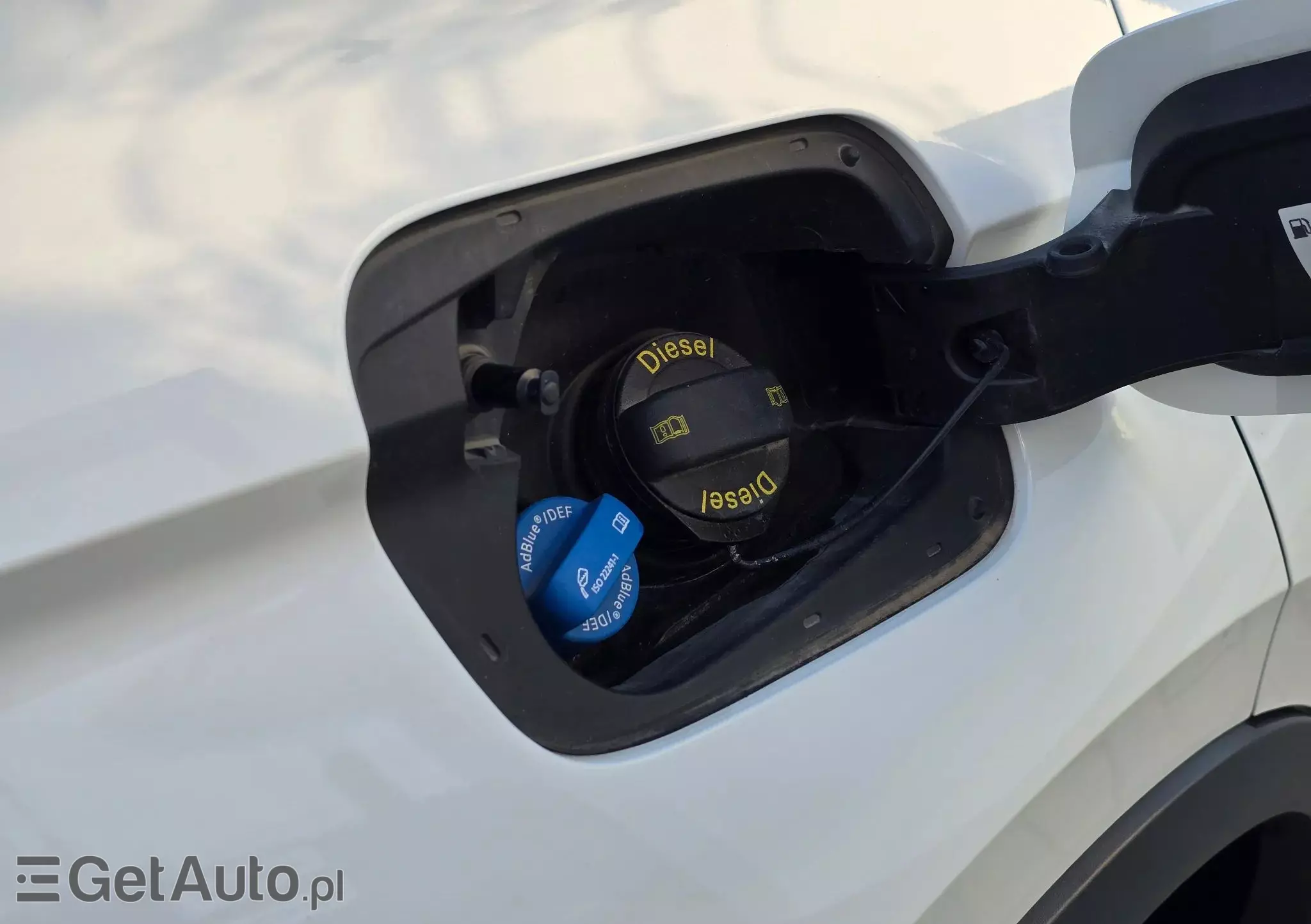 VOLKSWAGEN Tiguan 2.0 TDI SCR 4MOTION DSG Highline