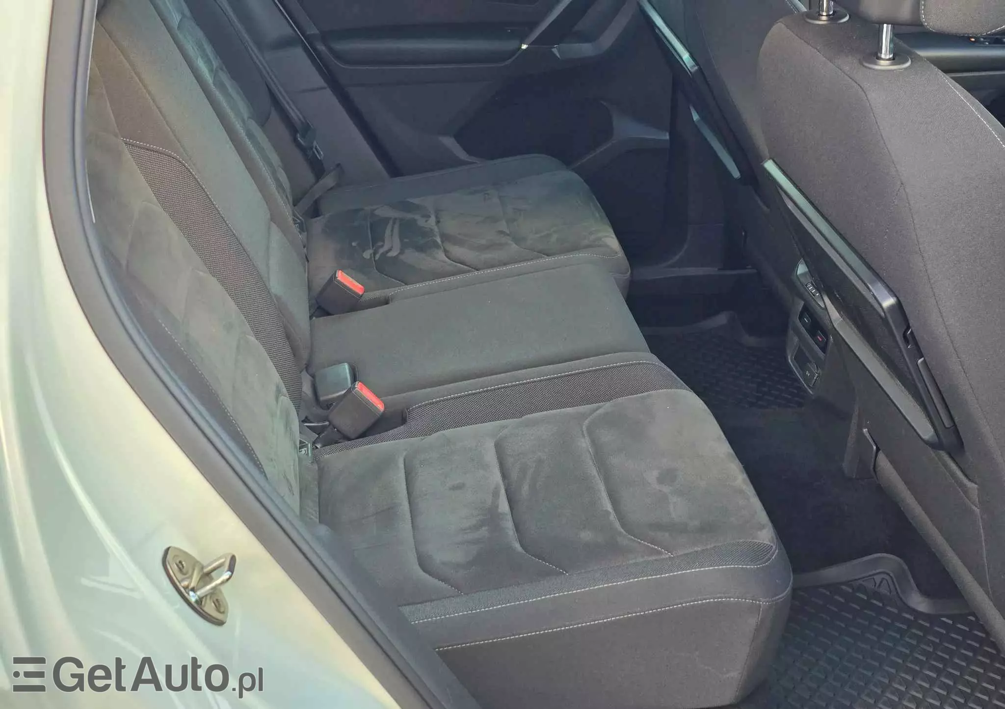 VOLKSWAGEN Tiguan 2.0 TDI SCR 4MOTION DSG Highline