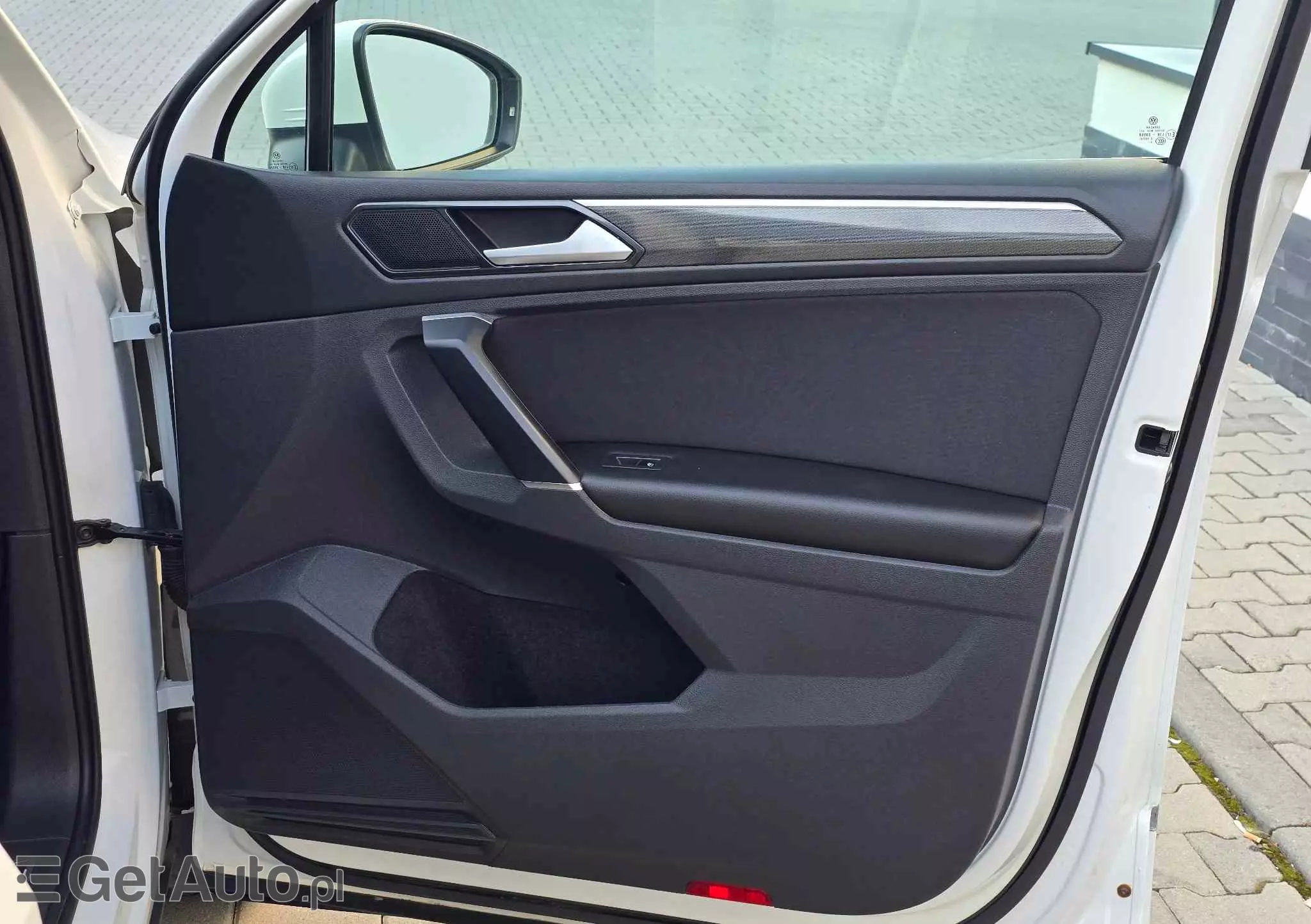 VOLKSWAGEN Tiguan 2.0 TDI SCR 4MOTION DSG Highline