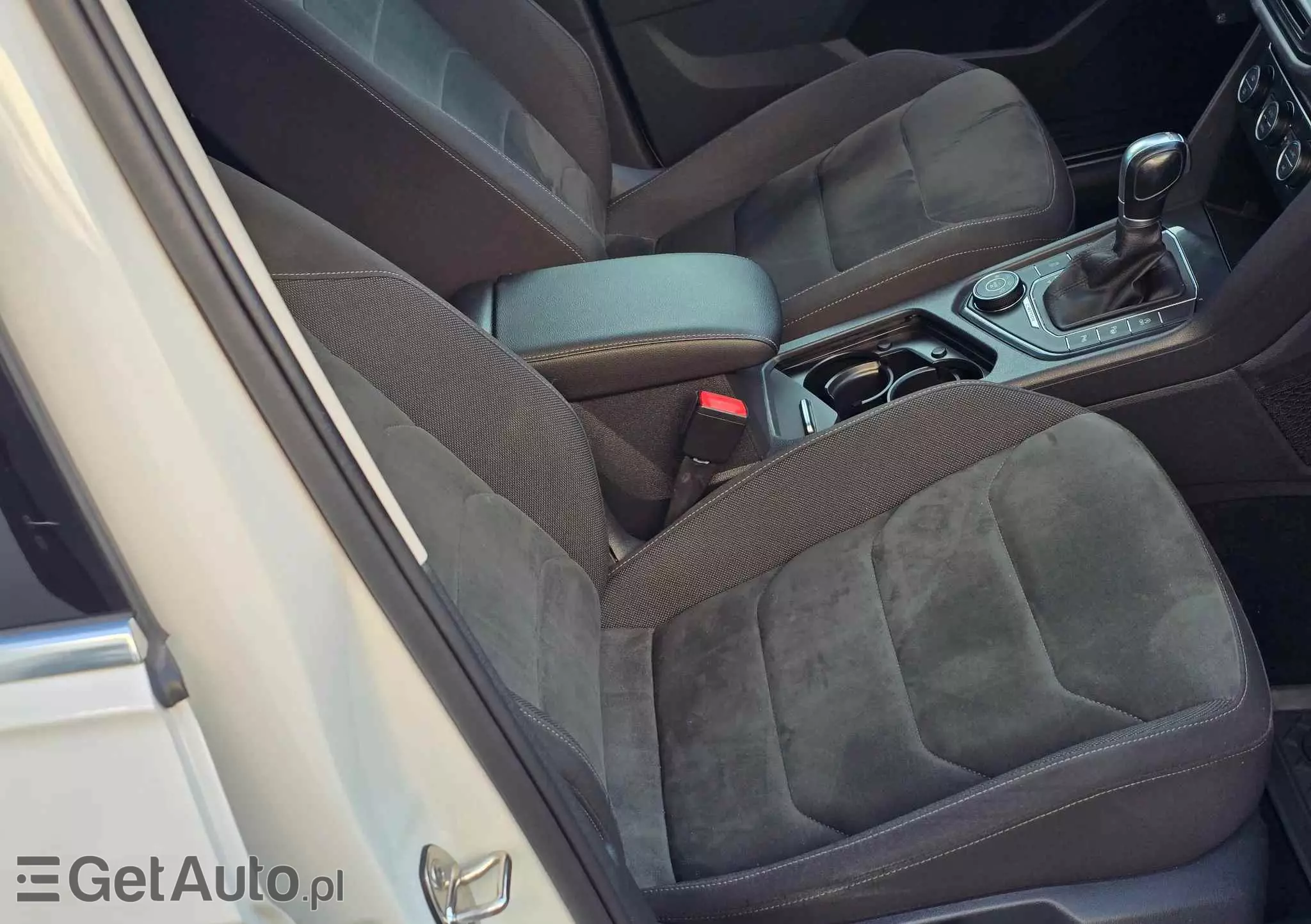 VOLKSWAGEN Tiguan 2.0 TDI SCR 4MOTION DSG Highline