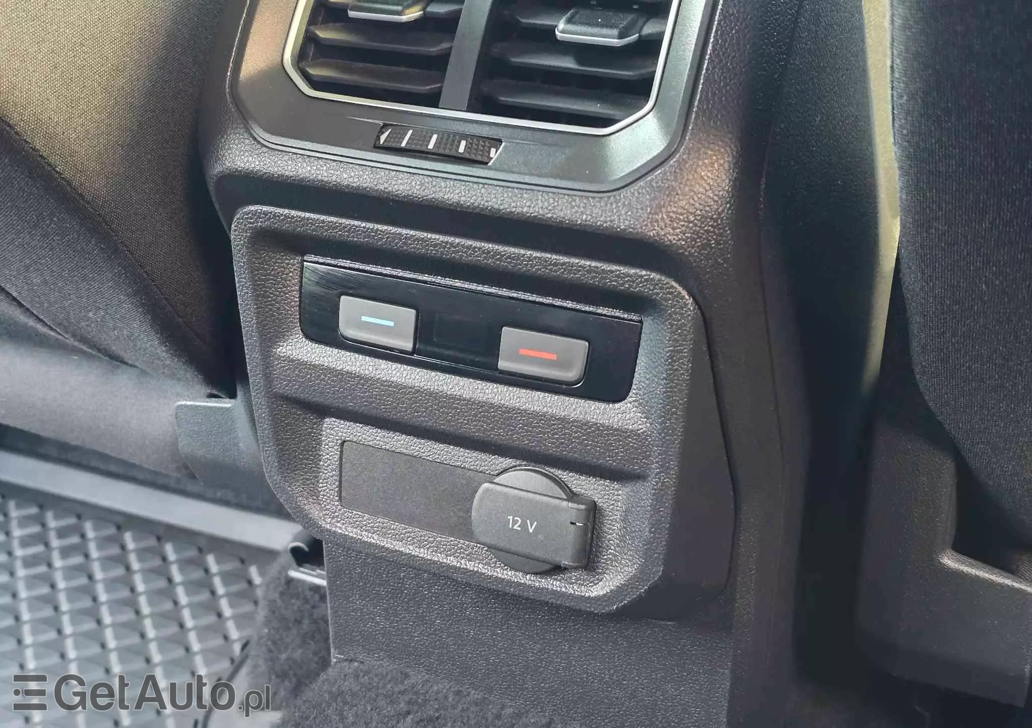 VOLKSWAGEN Tiguan 2.0 TDI SCR 4MOTION DSG Highline