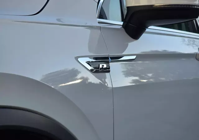 VOLKSWAGEN Tiguan 2.0 TDI SCR 4MOTION DSG Highline