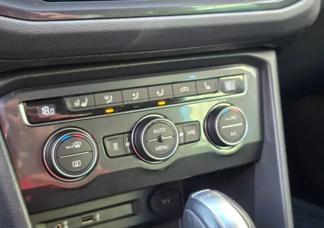 VOLKSWAGEN Tiguan 2.0 TDI SCR 4MOTION DSG Highline