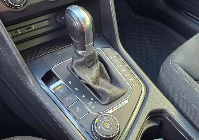 VOLKSWAGEN Tiguan 2.0 TDI SCR 4MOTION DSG Highline