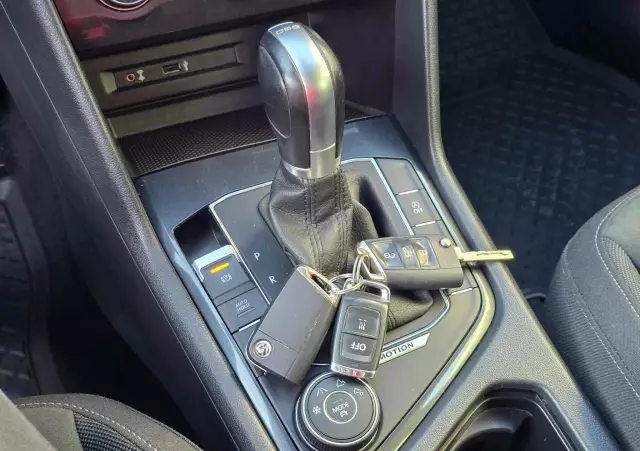 VOLKSWAGEN Tiguan 2.0 TDI SCR 4MOTION DSG Highline