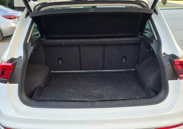 VOLKSWAGEN Tiguan 2.0 TDI SCR 4MOTION DSG Highline