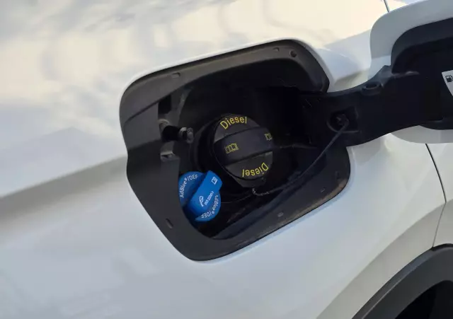 VOLKSWAGEN Tiguan 2.0 TDI SCR 4MOTION DSG Highline