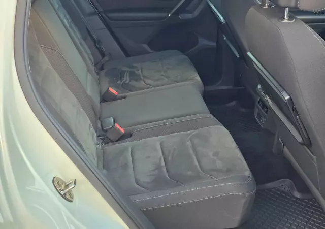 VOLKSWAGEN Tiguan 2.0 TDI SCR 4MOTION DSG Highline