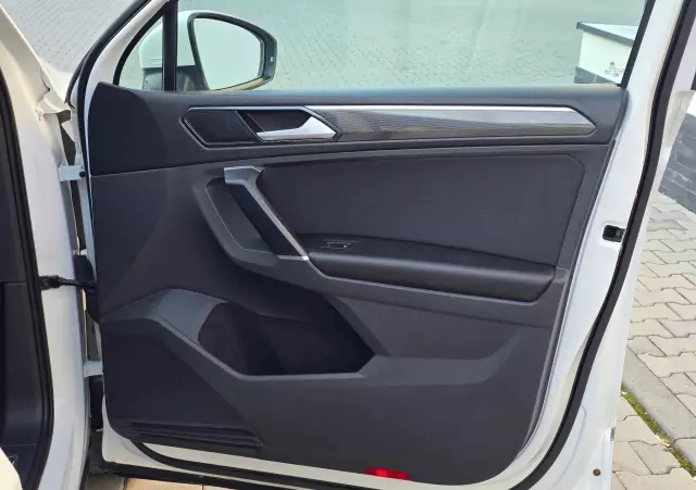 VOLKSWAGEN Tiguan 2.0 TDI SCR 4MOTION DSG Highline