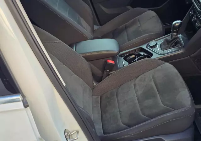 VOLKSWAGEN Tiguan 2.0 TDI SCR 4MOTION DSG Highline