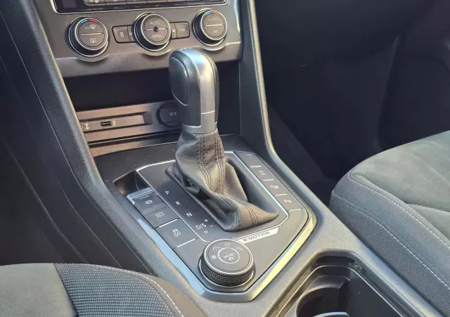 VOLKSWAGEN Tiguan 2.0 TDI SCR 4MOTION DSG Highline