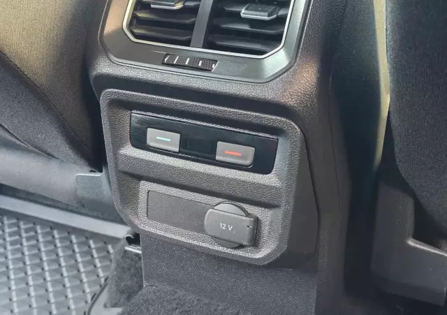 VOLKSWAGEN Tiguan 2.0 TDI SCR 4MOTION DSG Highline