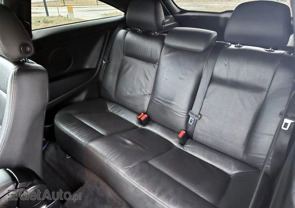 OPEL Astra 2.0 Turbo Sport