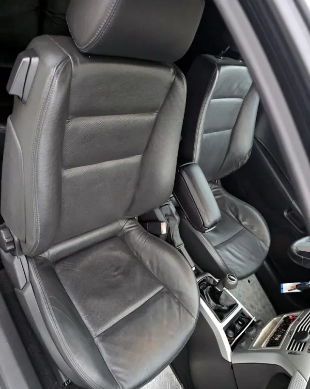 OPEL Astra 2.0 Turbo Sport