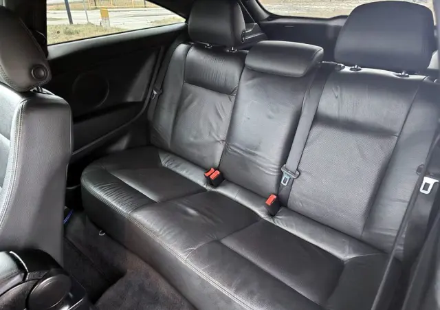OPEL Astra 2.0 Turbo Sport