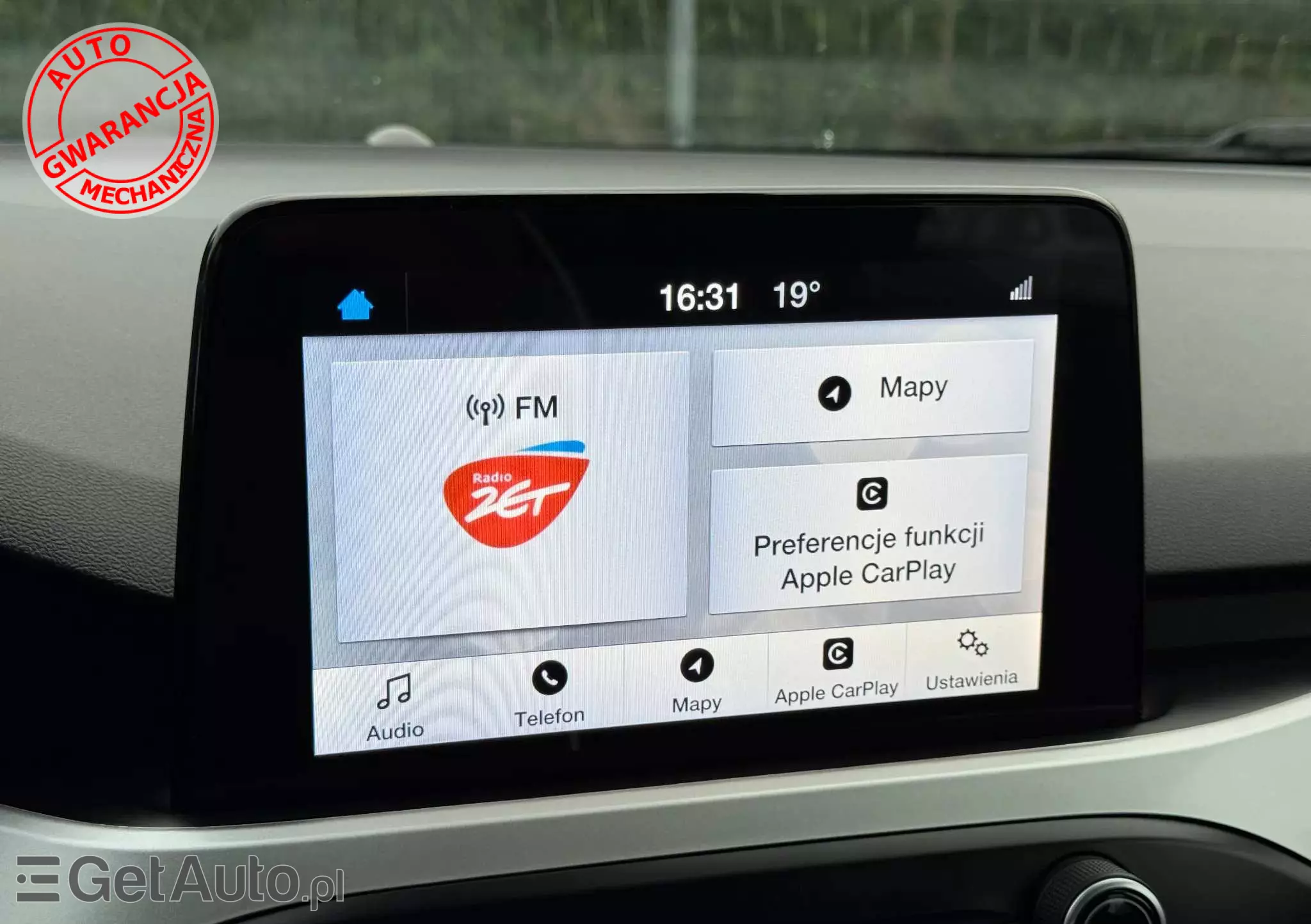 FORD Focus 1.5 EcoBlue Trend Edition Business