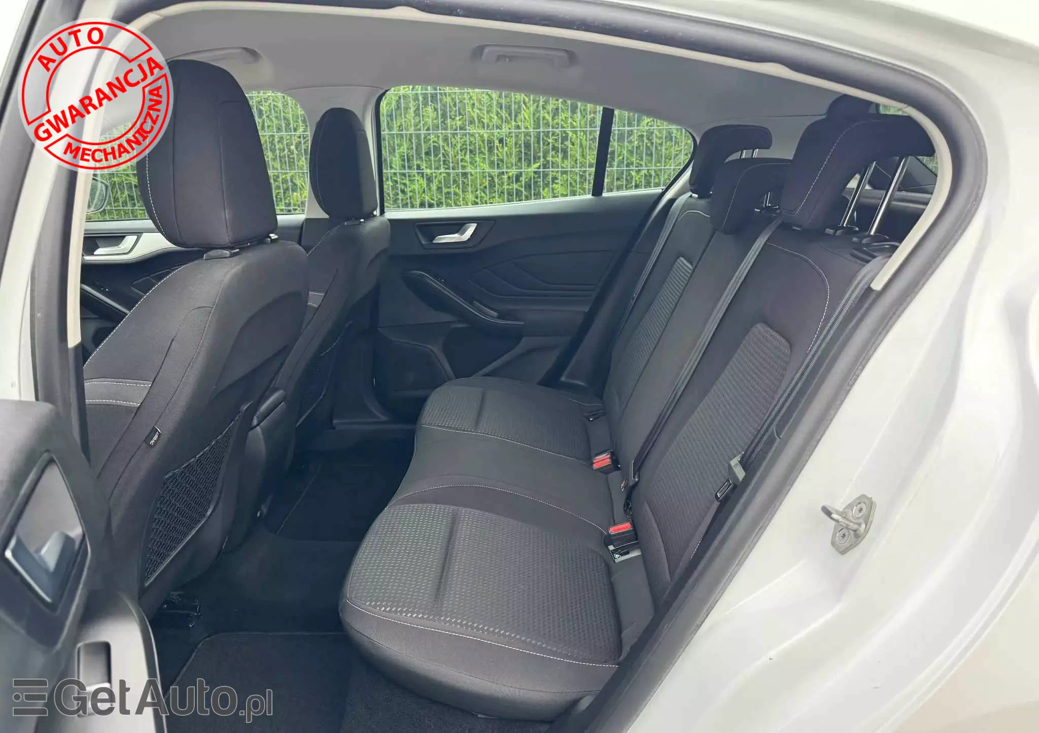 FORD Focus 1.5 EcoBlue Trend Edition Business