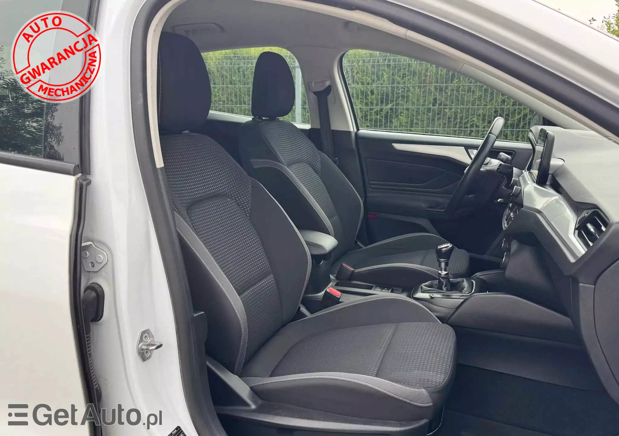 FORD Focus 1.5 EcoBlue Trend Edition Business