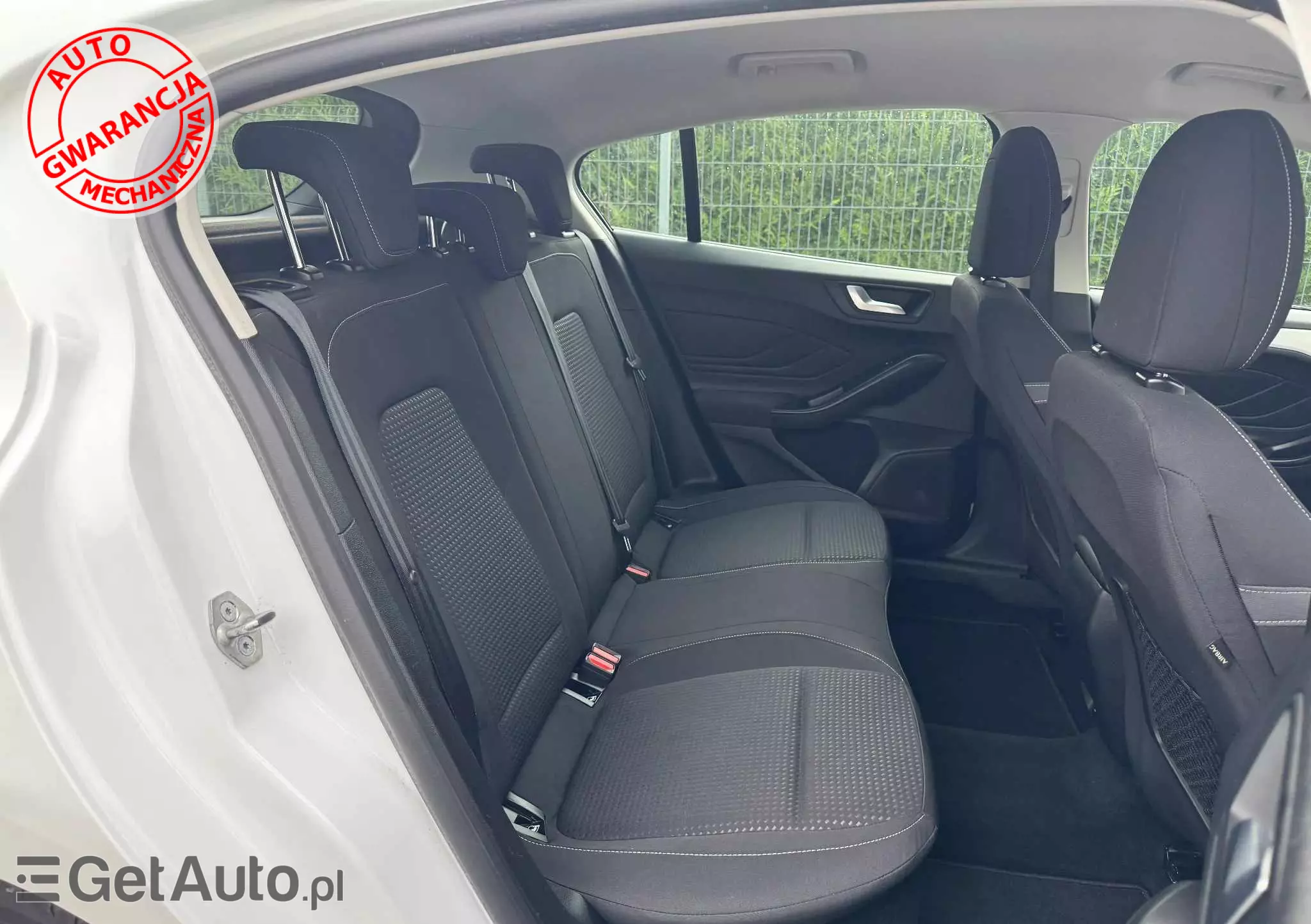 FORD Focus 1.5 EcoBlue Trend Edition Business