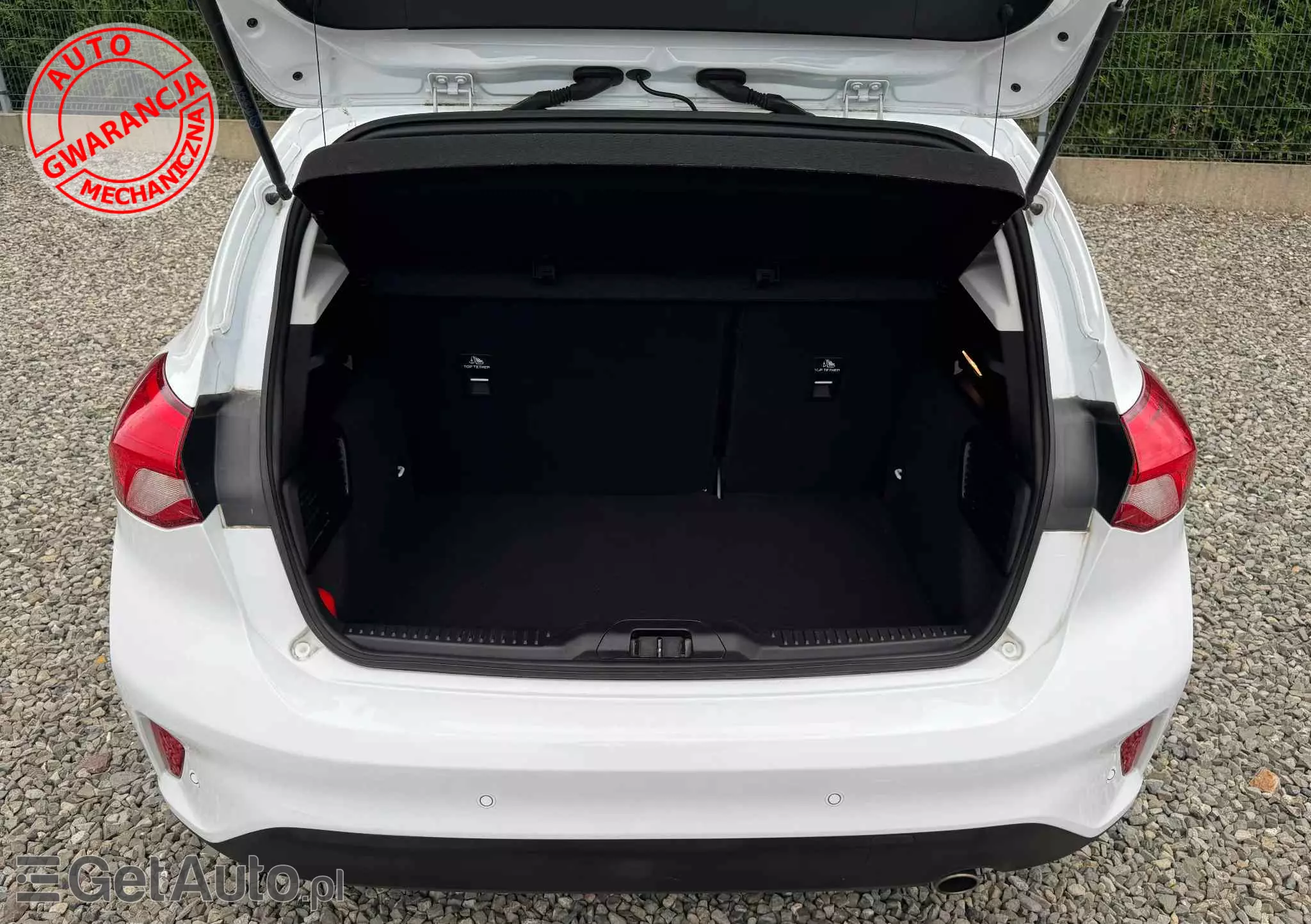 FORD Focus 1.5 EcoBlue Trend Edition Business